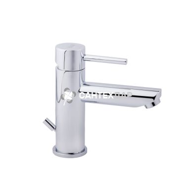 Смеситель для умывальника Bianchi StyleLVBSTY 20020A CRM с донным клапаном