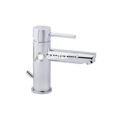 Смеситель для умывальника Bianchi StyleLVBSTY 20020A CRM с донным клапаном