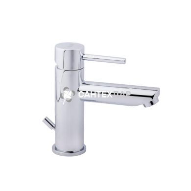 Смеситель для умывальника Bianchi StyleLVBSTY 20020A CRM с донным клапаном