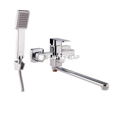 Смеситель для ванной Cosh 10-005AN New k35