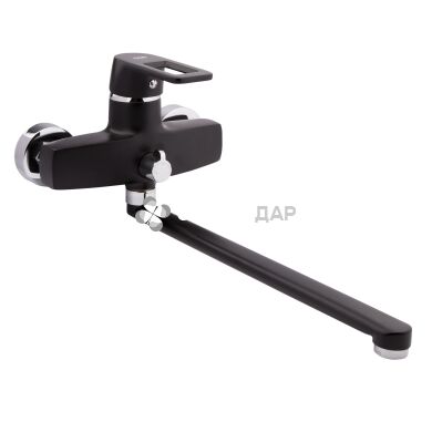 Смеситель для ванной Potato P2230-6-40