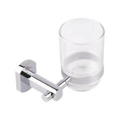 Стакан настенный QT Liberty CRM 1158