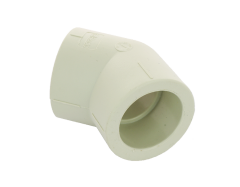 Угол ППР FADO 90х45&deg;