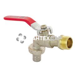 Кран поливочный АБ 1/2"