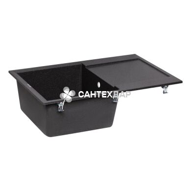 Мийка кухонна Lidz 790x495/230 GRF-13