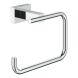 Набір аксесуарів Master 4 в 1 Grohe Essentials Cube 40778001