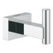Набір аксесуарів Master 4 в 1 Grohe Essentials Cube 40778001