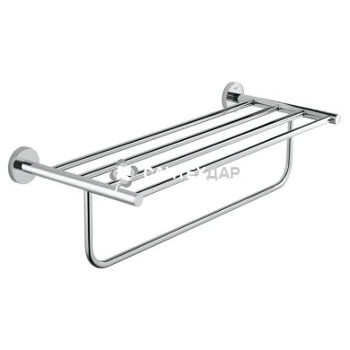 Поличка Grohe BauCosmopolitan 40462001