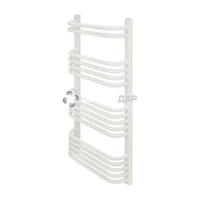 Рушникосушарка водяна Q-Tap Glory (WHI) P16 1000x500 HY