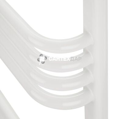 Рушникосушарка водяна Q-Tap Glory (WHI) P16 1000x500 HY