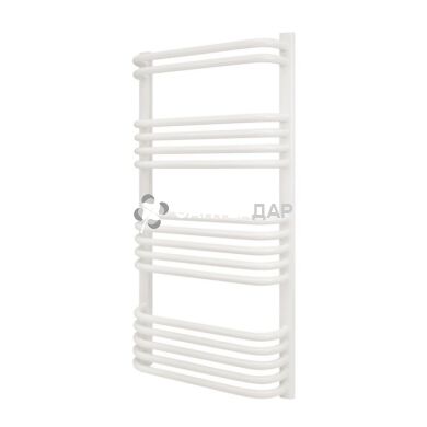 Рушникосушарка водяна Q-Tap Glory (WHI) P16 1000x500 HY