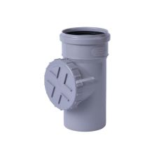 Ревизия ПП Sewage 50 мм