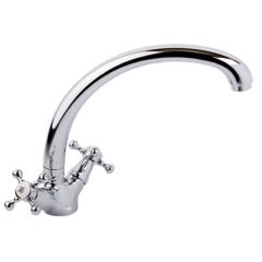 Смеситель для кухни буксовый Touch-Z Mayfair 273