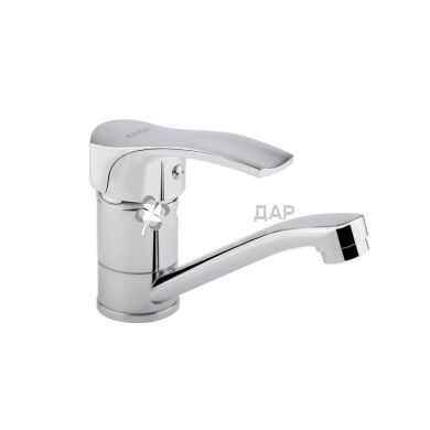 Смеситель для кухни Cosh 03-002M k40