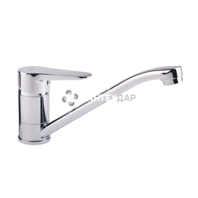 Смеситель для кухни GF Italy 01-002-35 CRM