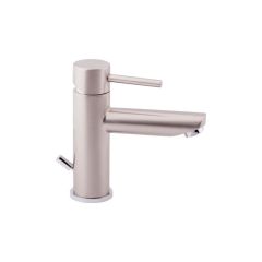 Смеситель для умывальника Bianchi Style NKS LVBSTY 20020A NKS с донным клапаном