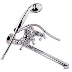 Смеситель для ванной буксовый SW Mayfair EC 146 эконом