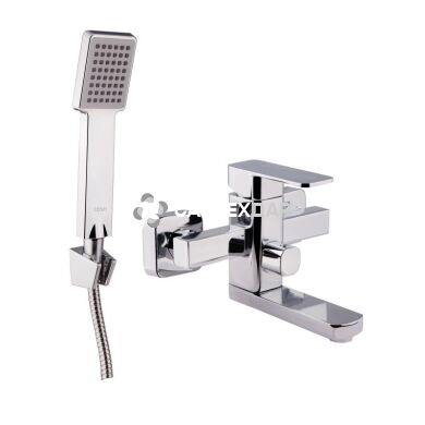 Смеситель для ванной Cosh 10-005BN New k35