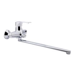 Смеситель для ванной Potato P2222B-40 new