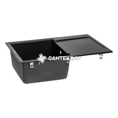 Мийка кухонна Lidz 790x495/230 BLM-14