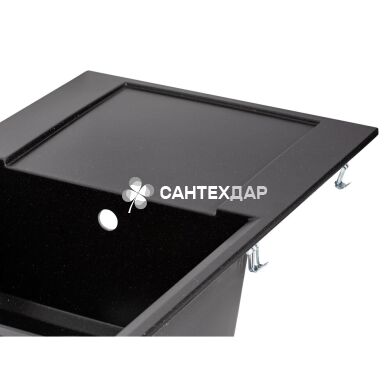 Мийка кухонна Lidz 790x495/230 BLM-14