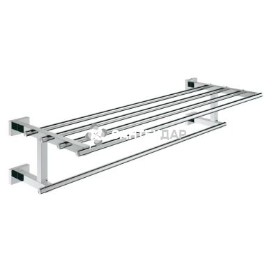 Поличка Grohe Essentials Cube 40512001