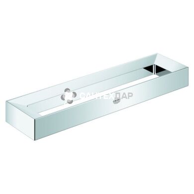 Полотенцедержатель Grohe Selection Cube 40766000