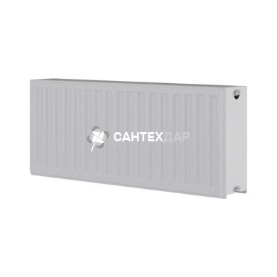 Радіатор сталевий Bjorne 22 тип 500x2600 нижнє підключення