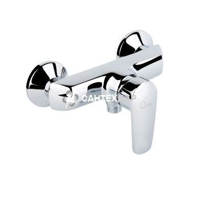 Смеситель для душевой кабины Q-Tap Tenso CRM 010