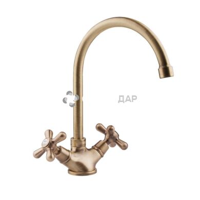 Смеситель для кухни Bianchi Old Fashion LVMOLF 75800A VOT