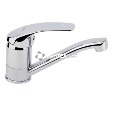 Смеситель для кухни Touch-Z Mars 003М на гайке