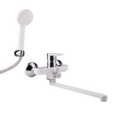 Смеситель для ванной Potato P22223-7-35 new