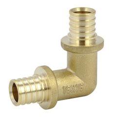 Угол металлопластиковый натяжной FADO 25х25 мм