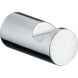 Крючок одинарный Hansgrohe Logis 40511000