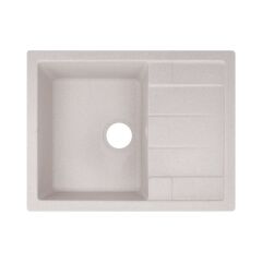 Мийка кухонна Lidz 650x500/200 COL-06