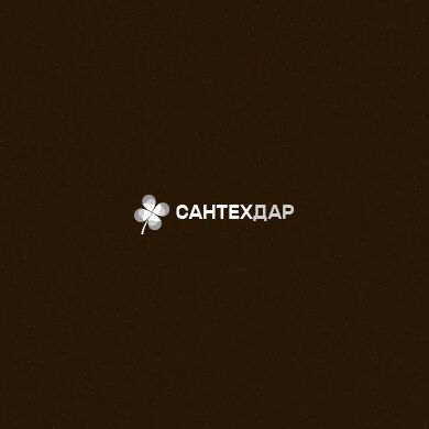 Мийка кварцева Vankor Easy EMP 02.62 Chocolate + сифон