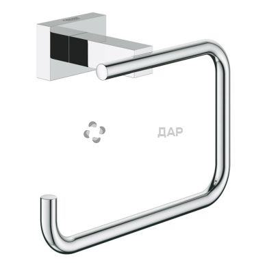 Набор аксессуаров Master 5 в 1 Grohe Essentials Cube 40758001