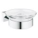 Набор аксессуаров Master 5 в 1 Grohe Essentials Cube 40758001