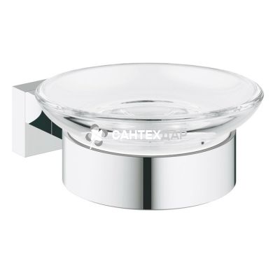 Набор аксессуаров Master 5 в 1 Grohe Essentials Cube 40758001