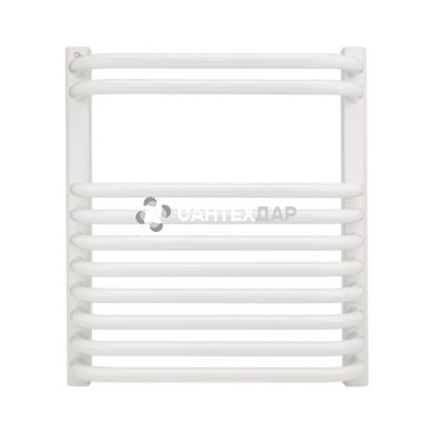 Рушникосушарка водяна Q-Tap Glory (WHI) P10 550x500 HY