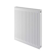 Радіатор сталевий Bjorne 11 тип 500x3000 бокове підключення