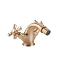 Смеситель для биде Bianchi Old Fashion BIDOLF 1035OLFIA VOT с донным клапаном