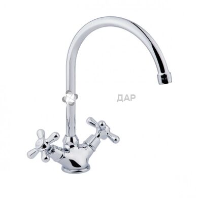 Смеситель для кухни Bianchi Old Fashion LVMOLF 75800A CRM