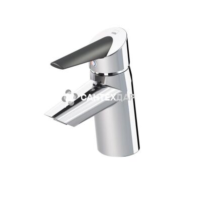 Смеситель для умывальника Oras Optima 2710F