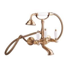 Смеситель для ванной Bianchi First VSCFRS1023 VOT