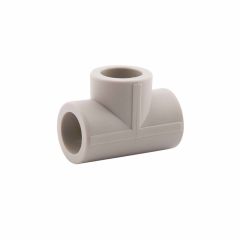 Тройник соединительный ППР Alfa Plast 20 мм
