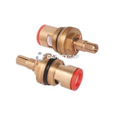 Букса керамическая Touch-Z LD21-Т 1/2