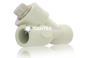 Фильтр ППР FADO 20 мм