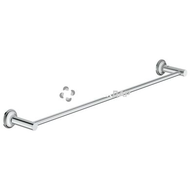 Рушникотримач Grohe EX Essentials Authentic 40653001