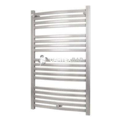 Рушникосушарка водяна Q-Tap Dias (SIL) P18 1000x600 HY
